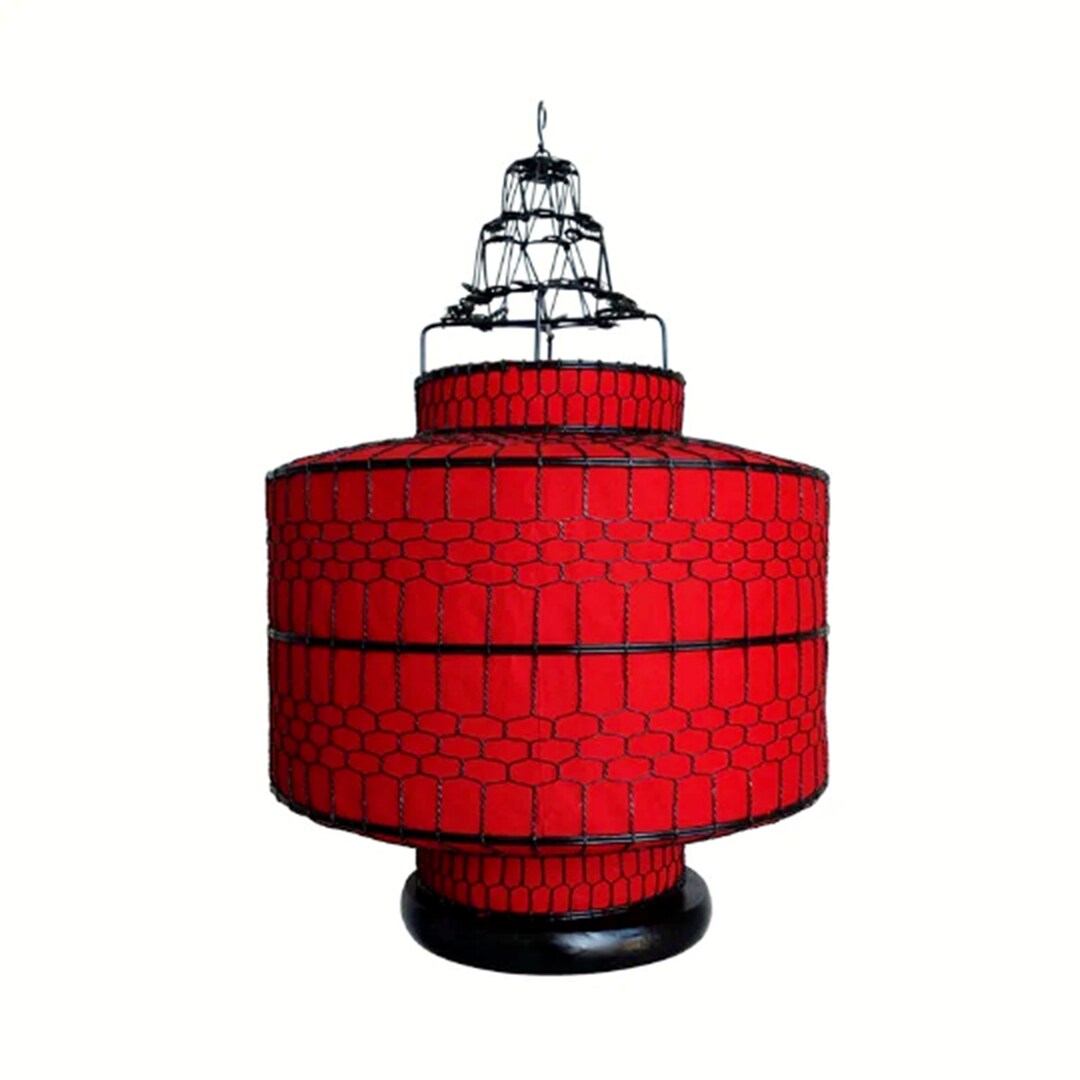 500 Years of Craft Palace Lanterns Forbidden City Palace Etsy