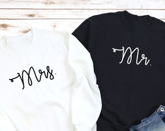 Sudaderas de pareja | Etsy México