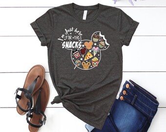 funny disney group shirts