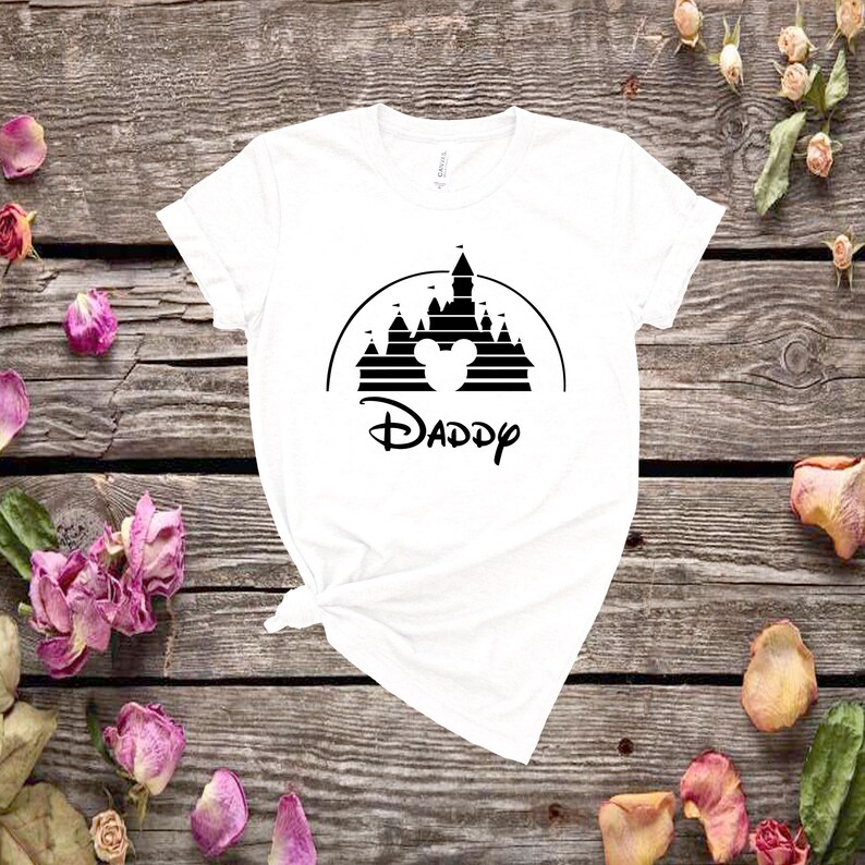 Disney Family Shirts Disney Shirts Custom Family Shirts - Etsy
