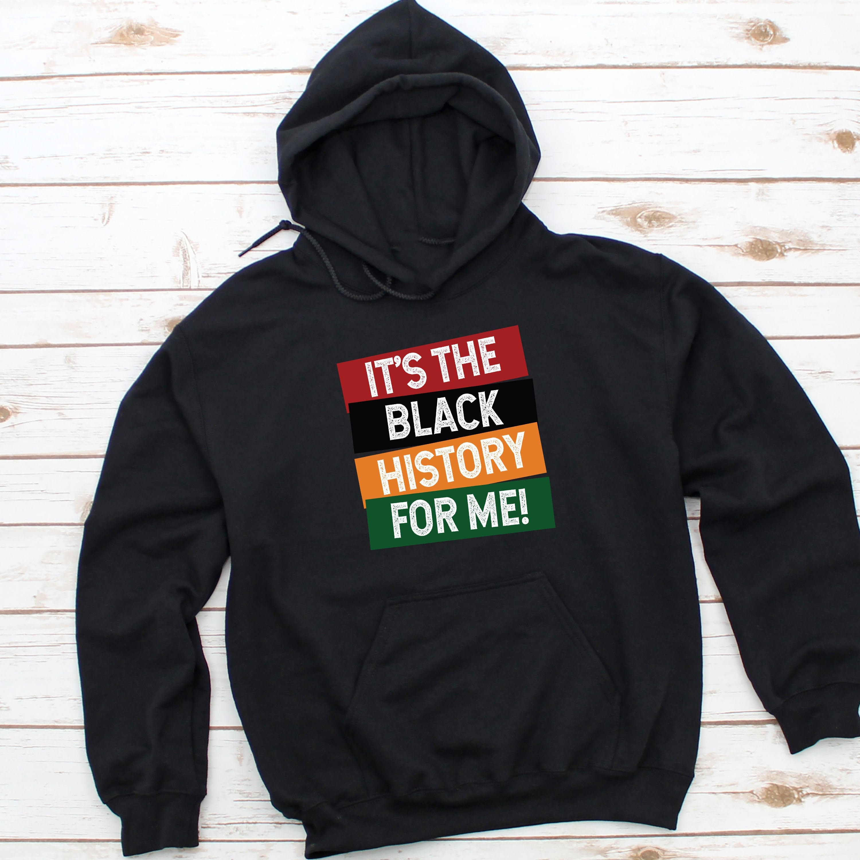 Black History Month Sweatshirt African American Sweatshirt Etsy
