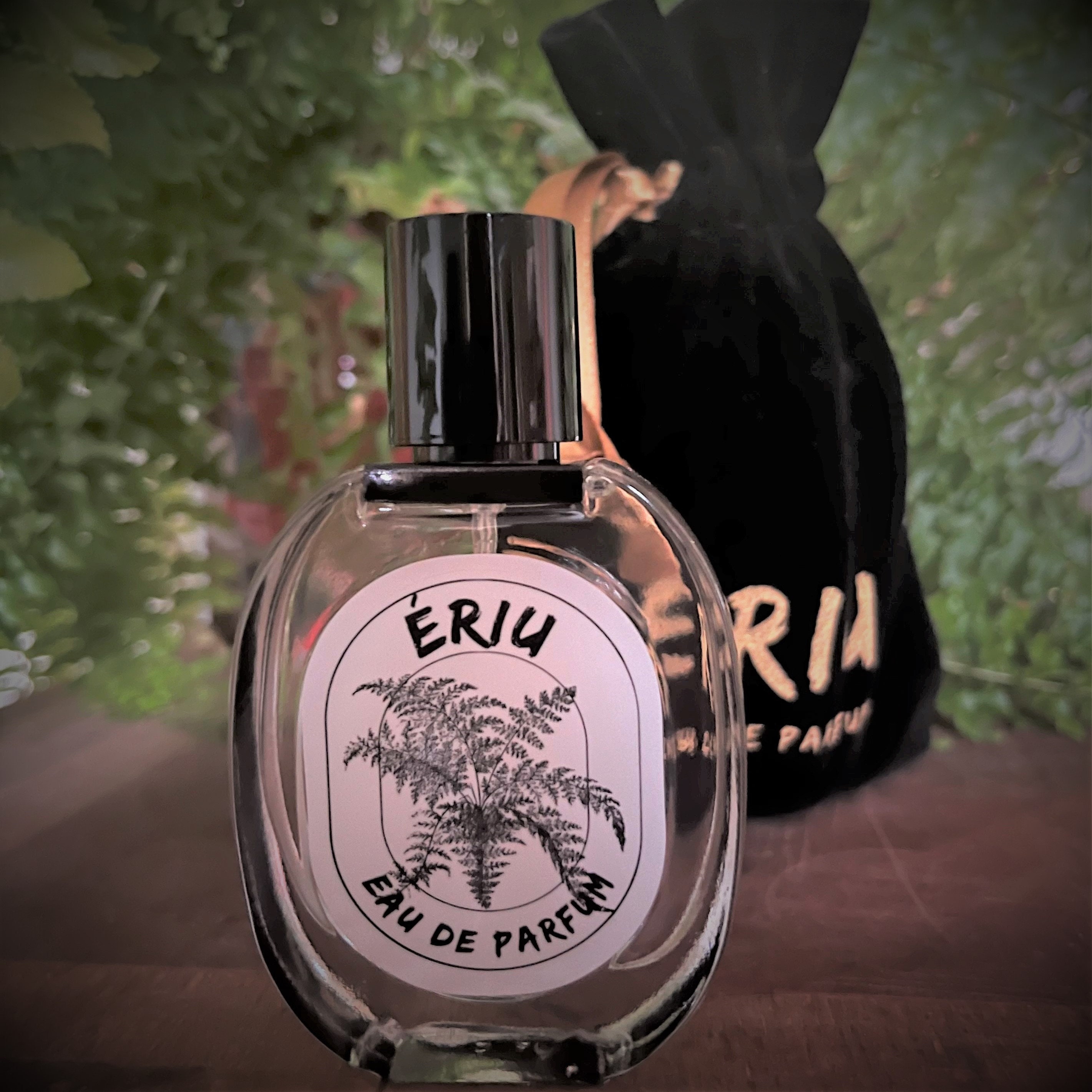 Ériu Eau De Parfum Etsy Ireland
