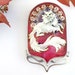 see more listings in the Pendants & Brooches  section