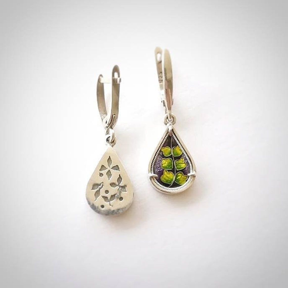 earrings for mom birthday