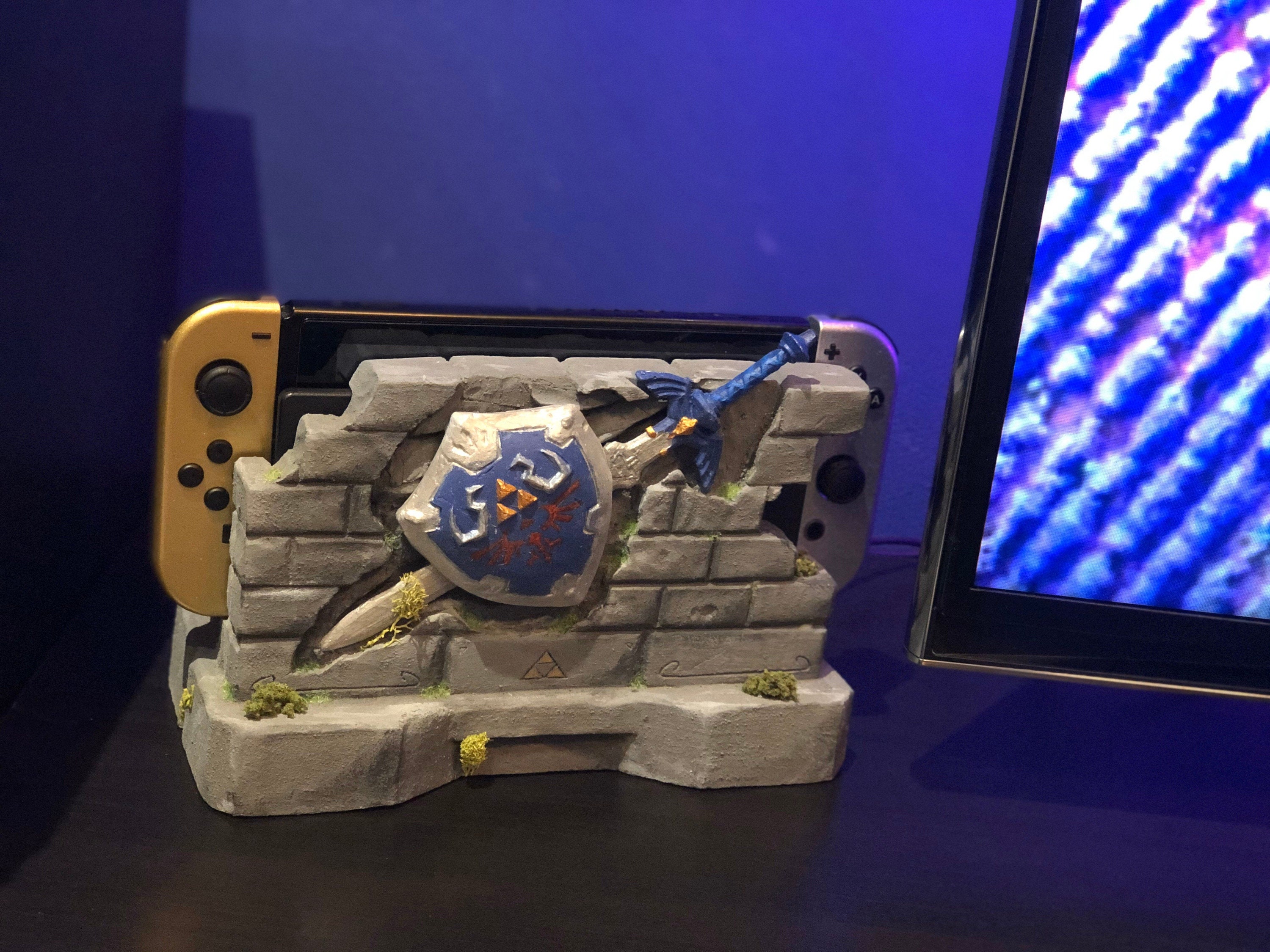 Nintendo Switch 2 Custom Docks - Etsy Canada