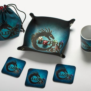 Accesorios y artículos para juegos de mesa: diseño personalizado e impresión propia