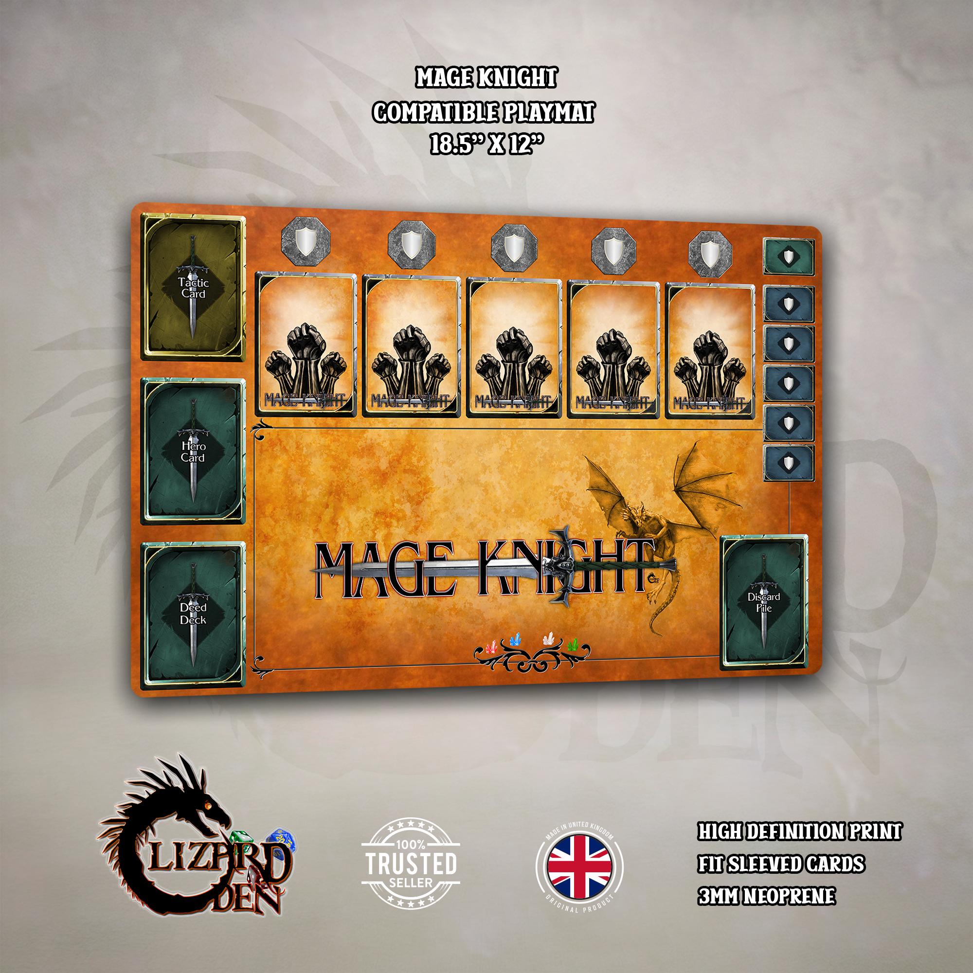 mage knight メイジナイト まとめ売り Amazon.co.jp: Mage Knight