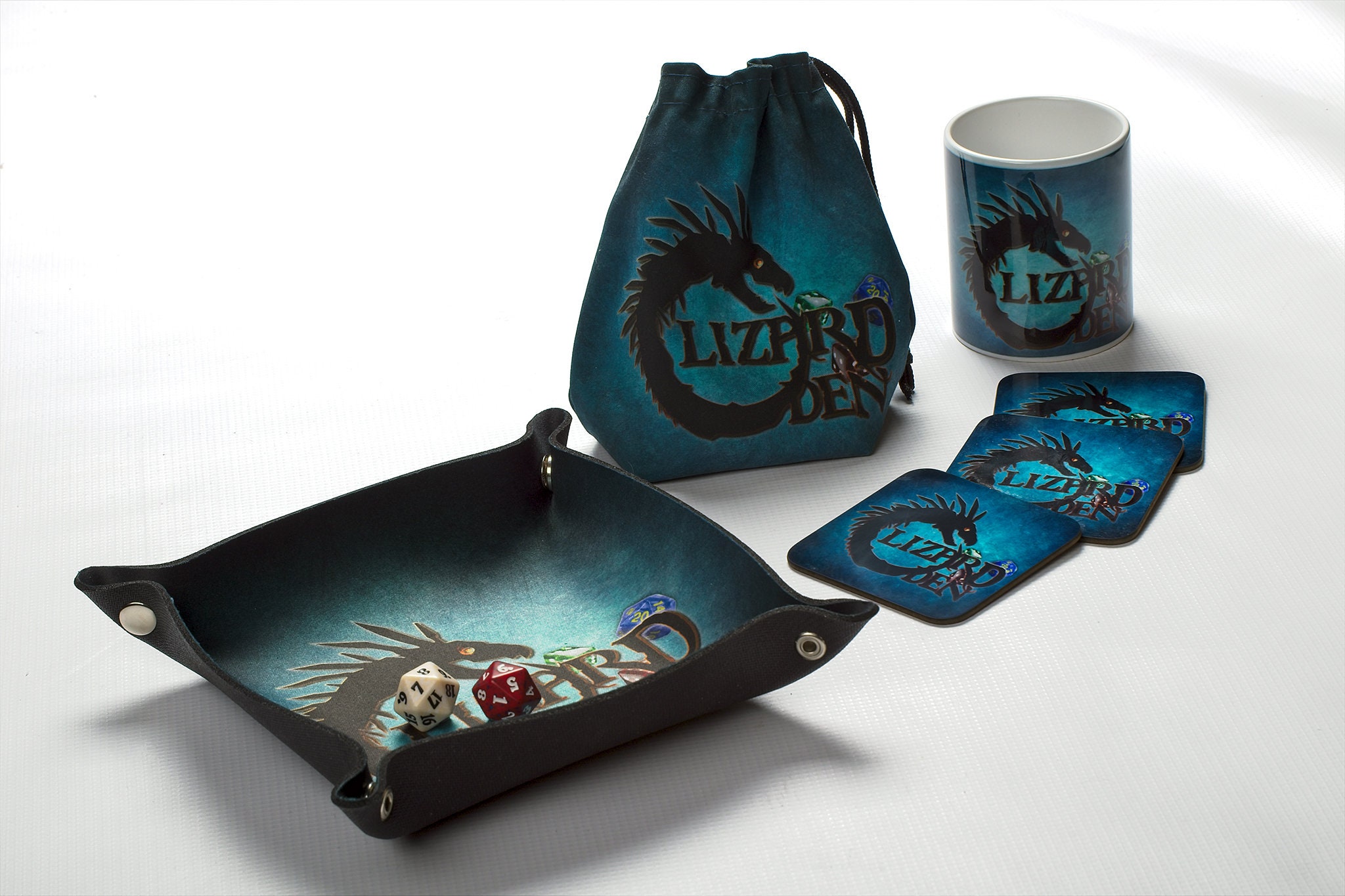 Board Game Accessories/merchandise Custom Print Your Own Etsy