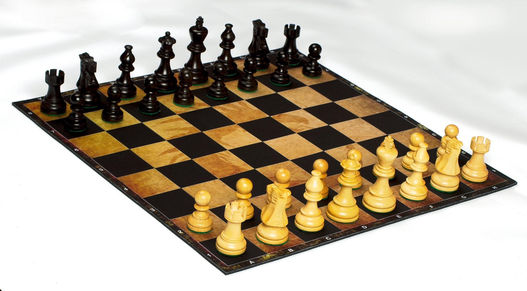 Neoprene Chess Board Mat - Etsy UK