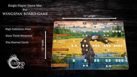 Wingspan: The Board Game - Apps on Google Play