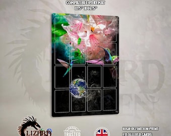 Tapete de juego ecológico - Tapete de neopreno