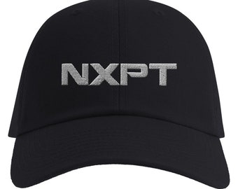 NXPT Classic Premium Snapback Cap | Yupoong 5789M