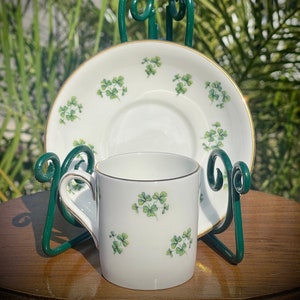 Vintage Royal Demitasse Tasse/Untertasse
