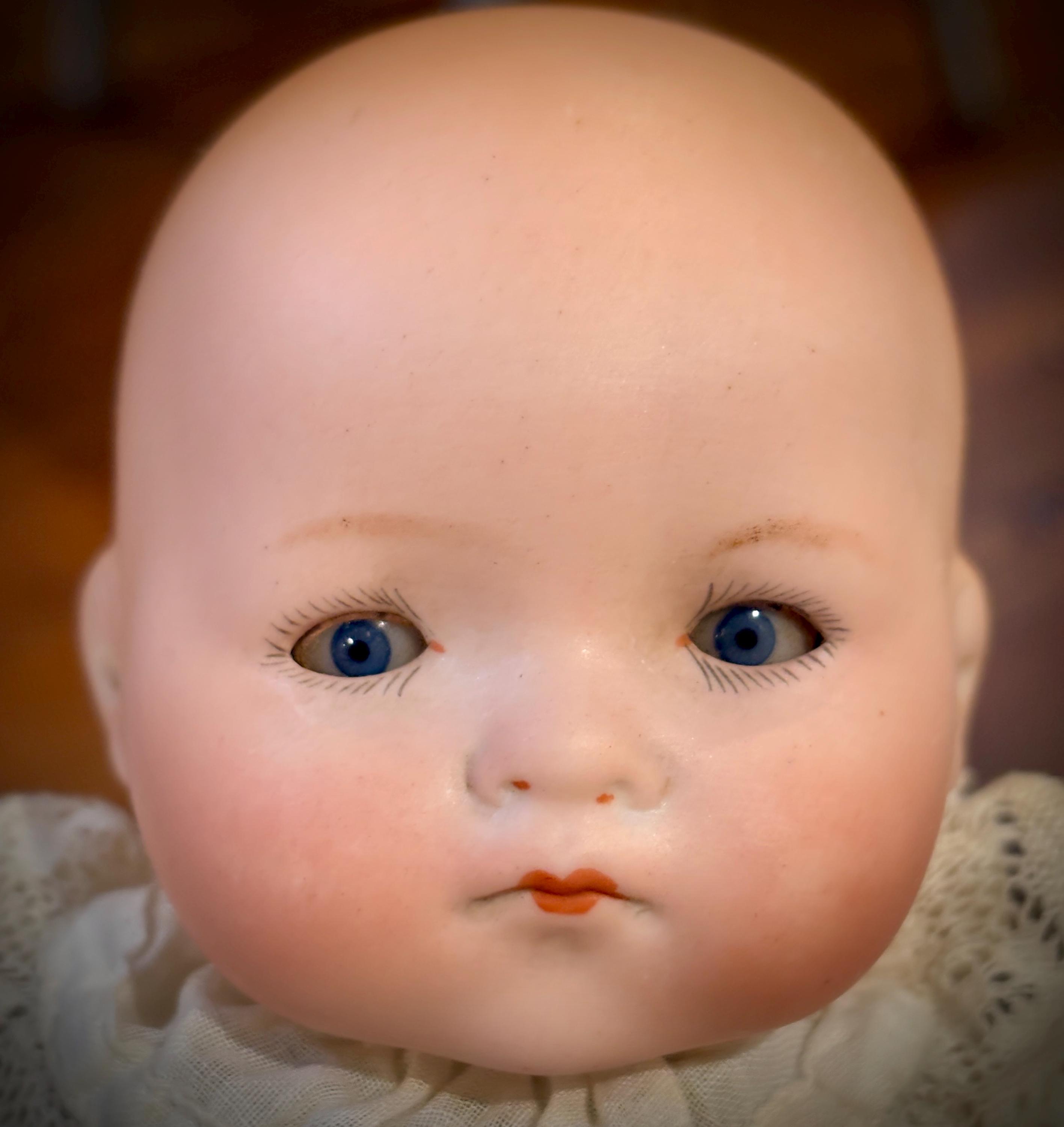 Armand marseille dolls - Etsy 日本