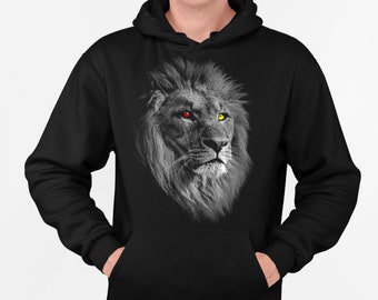 mexican parka hoodie