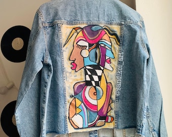 Jeansjacke bunt - Die ausgezeichnetesten Jeansjacke bunt unter die Lupe genommen