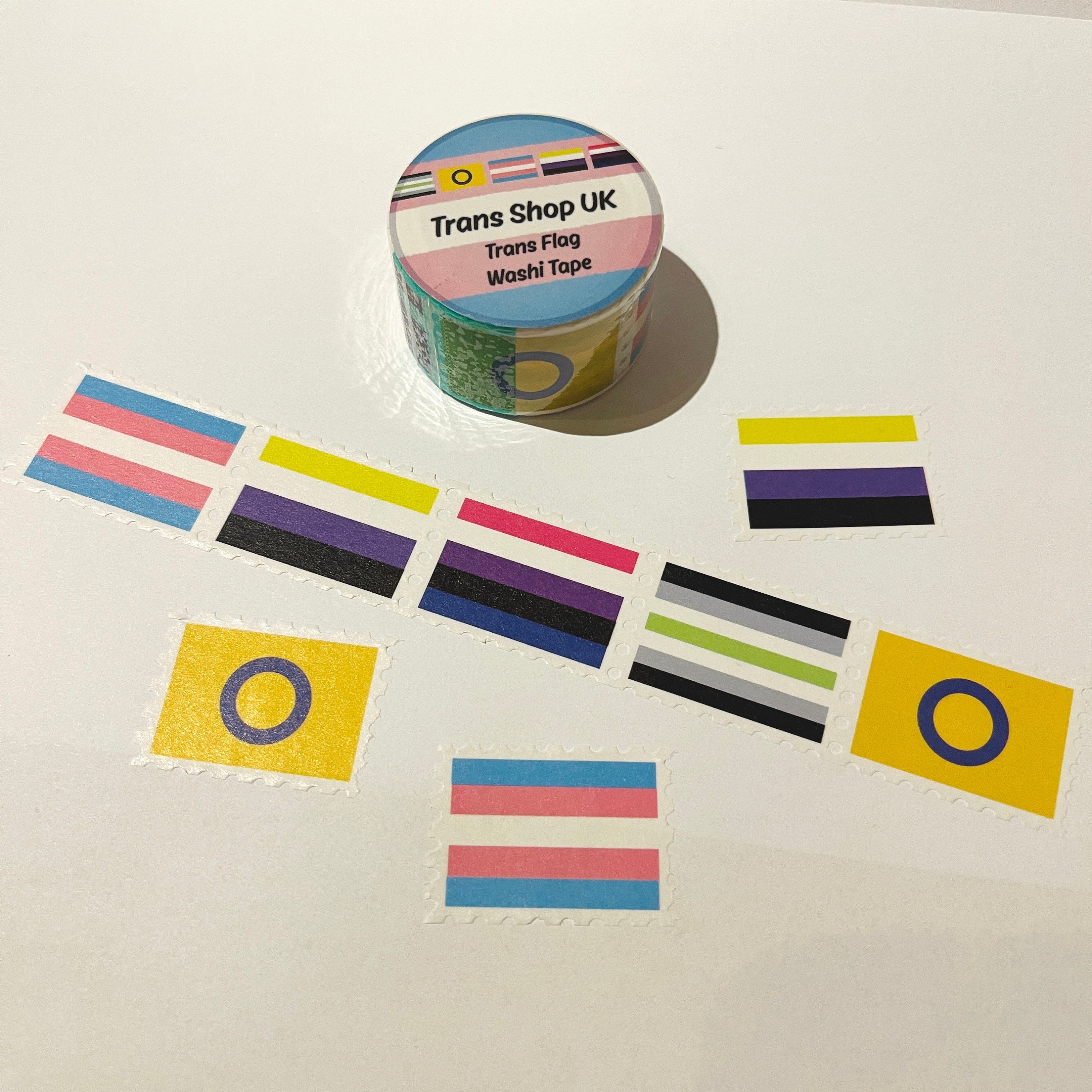 Trans Tape 