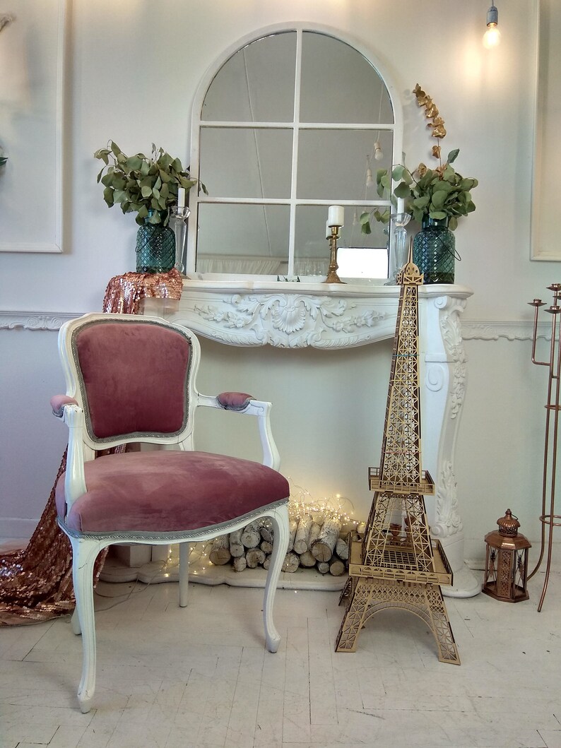 Eiffel Tower Decor Eiffel Tower Art Eiffel Tower Room - Etsy