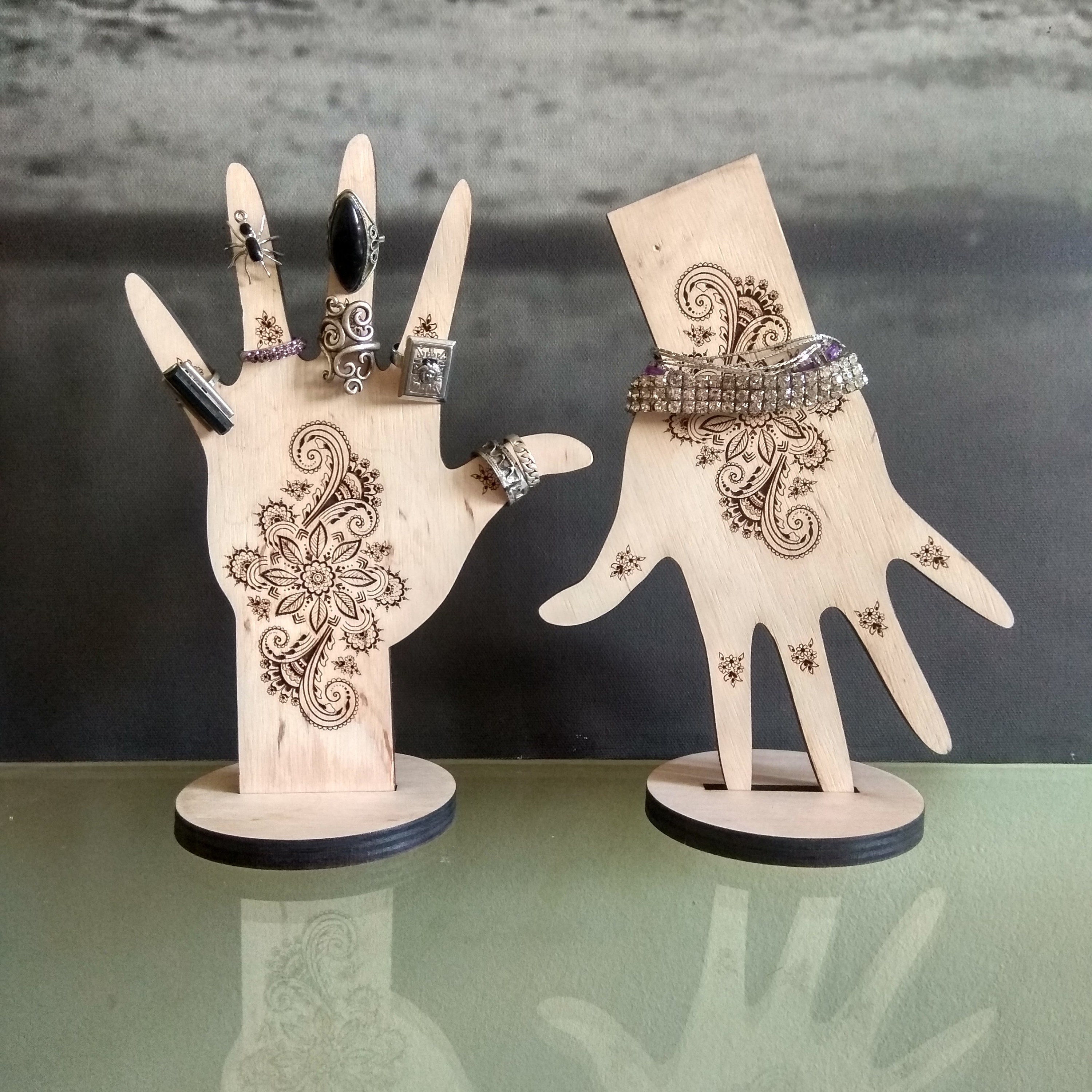 Jewelry Stand For Necklaces Jewelery Stand Alula Jewelry Storage