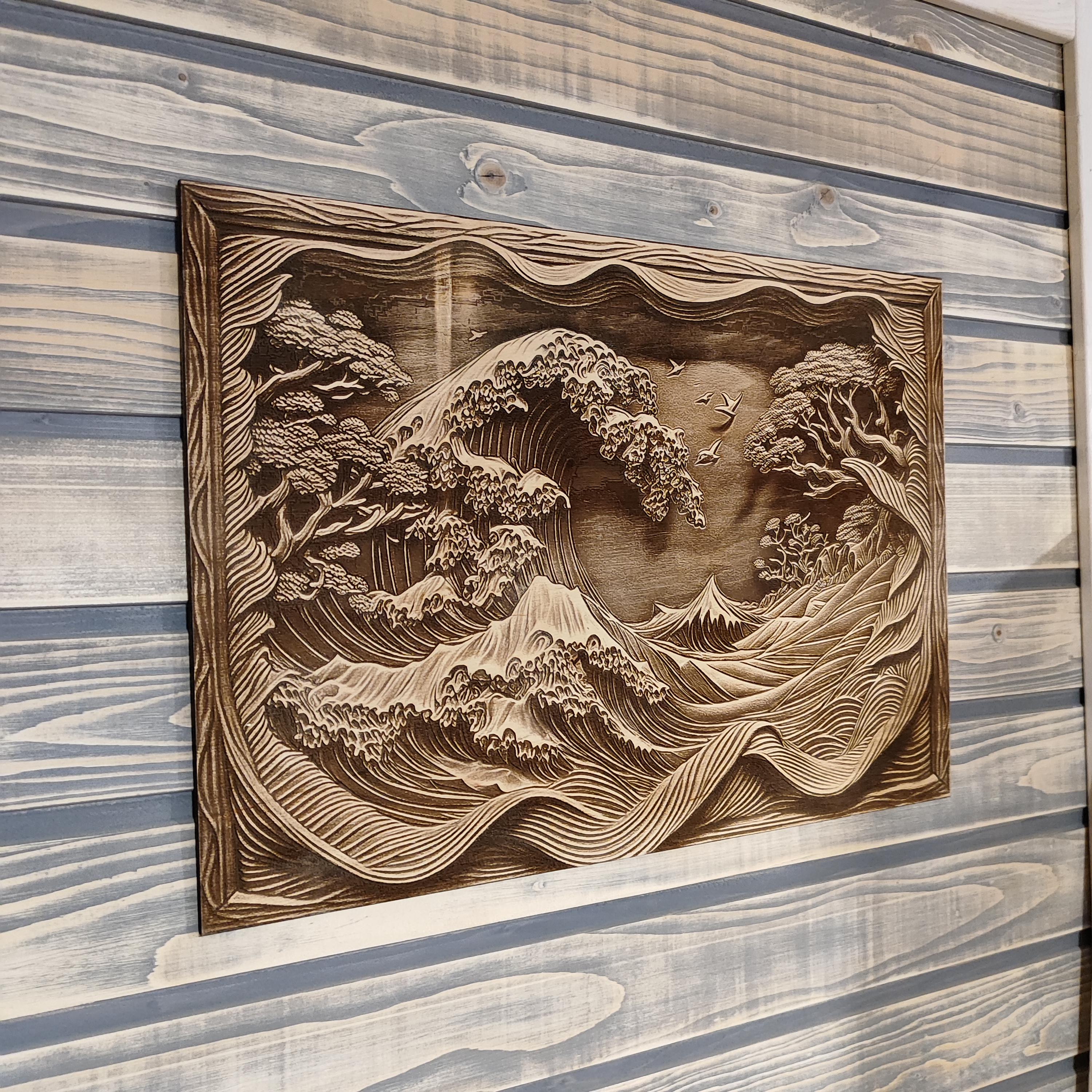 家具 Vintage 3D Wood ART il_fullxfull.6562398109_emz0.jpg