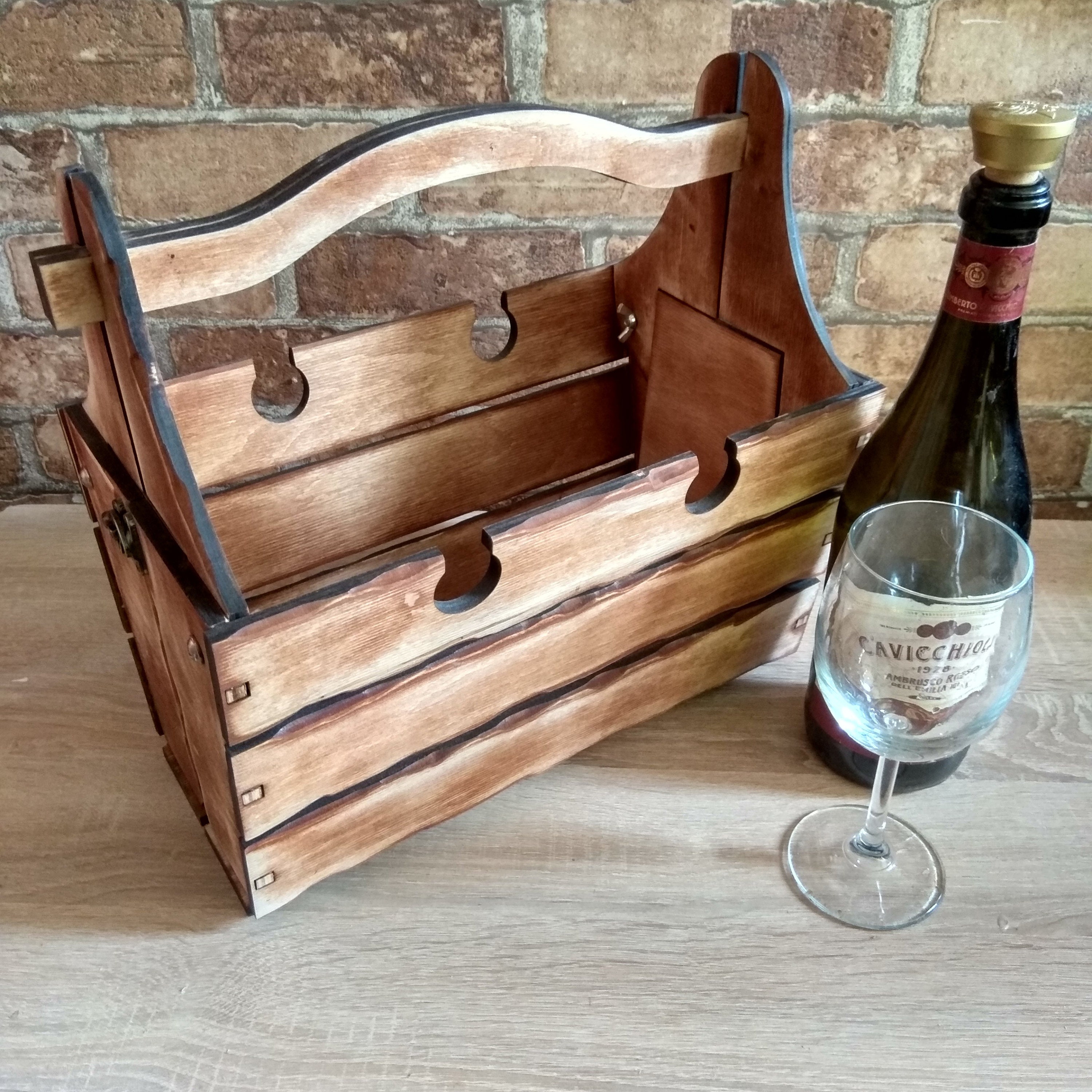 Picnic Table Picnic Basket Table Basket 2in1 Wine Picnic Etsy