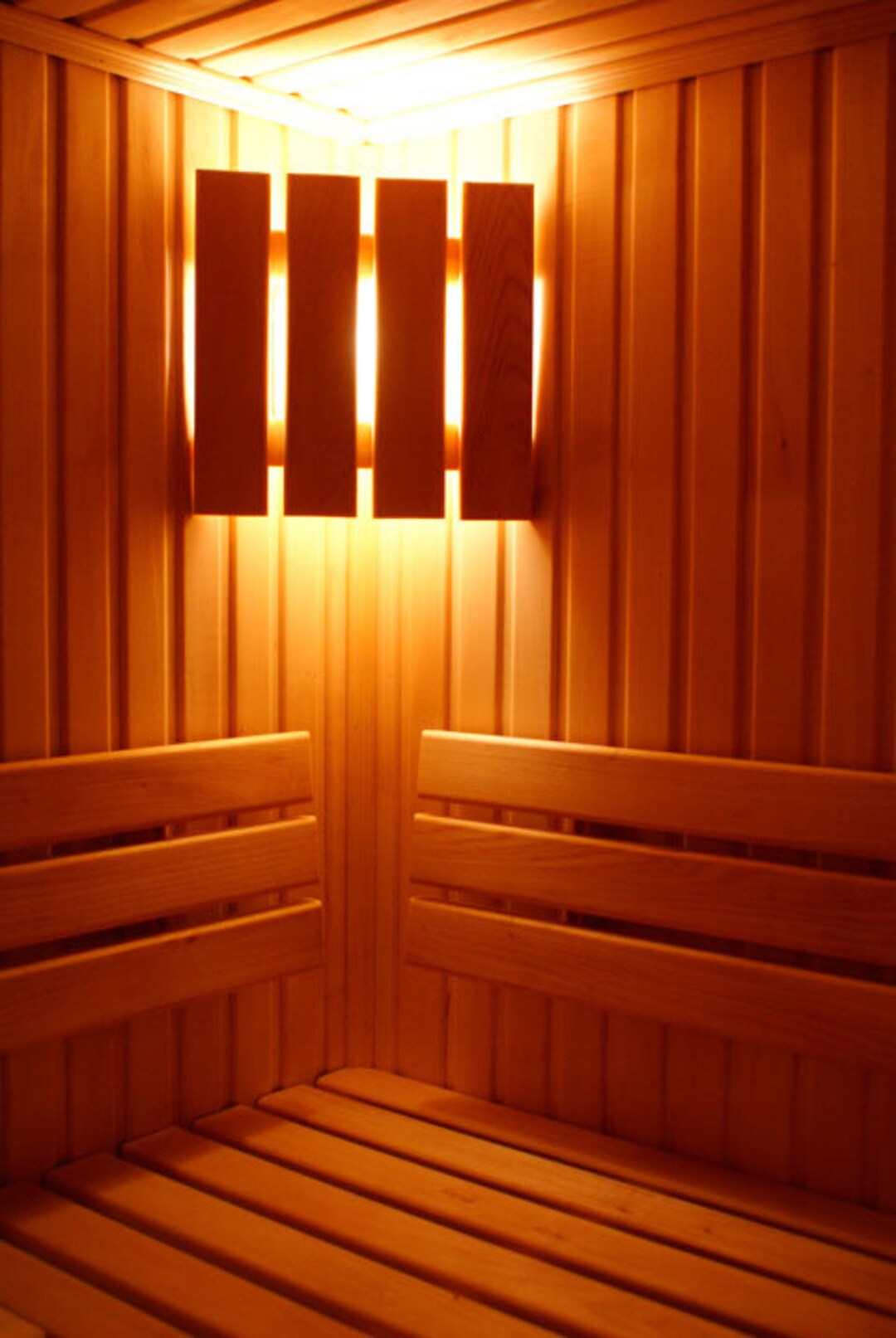 Finnish Sauna Building DIY , A Guide to Installing Sauna, Sauna Indoor