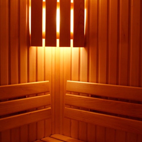 Finnish Sauna Building DIY A Guide to Installing Sauna Etsy