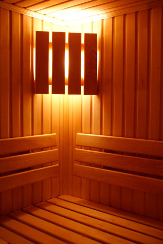 Finnish Sauna Building Diy A Guide To Installing Sauna Etsy