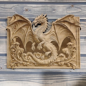 Chinese Wood Burning - Etsy
