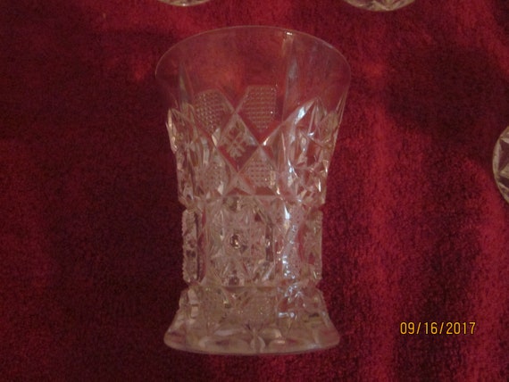 glass for red wine Round Up Set of 2 Red Wine glasses