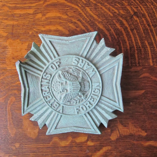 Bronze Grave Marker Etsy