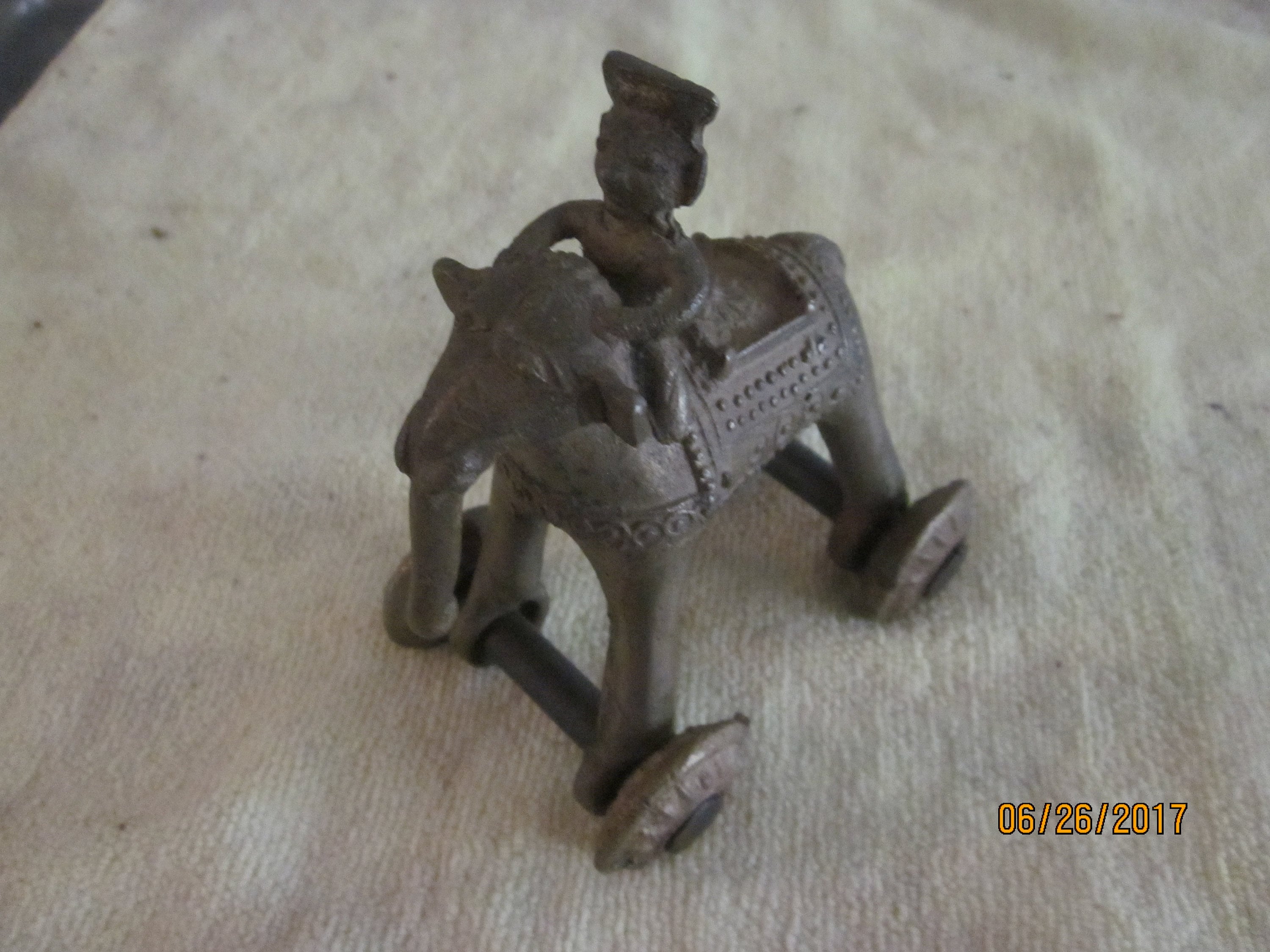 Indian temple toy - Etsy 日本
