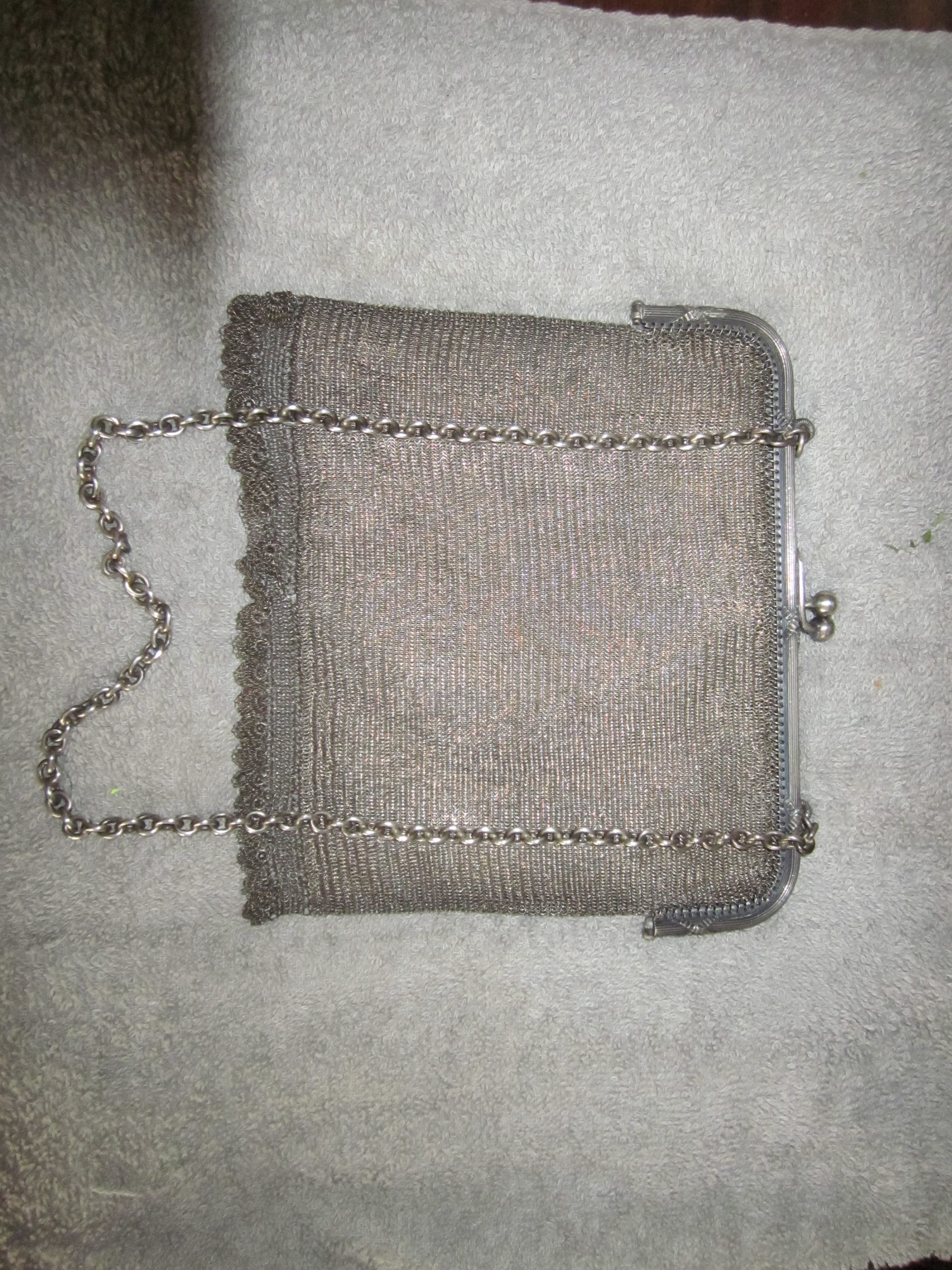 Guant E Borsa Vttorana, Bng For Personal Use | Guant, Borse - Foto 8