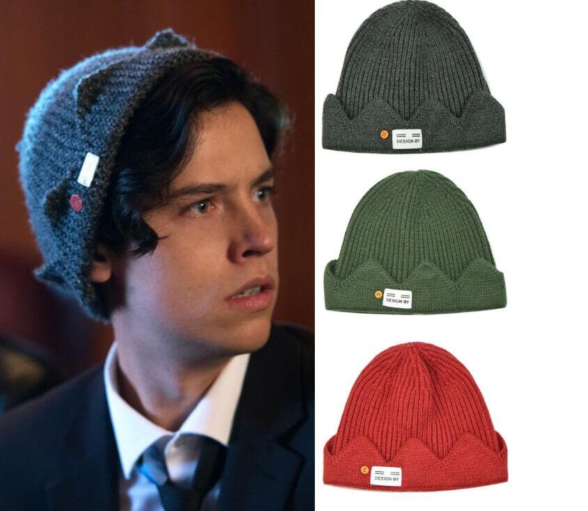 jughead beanie