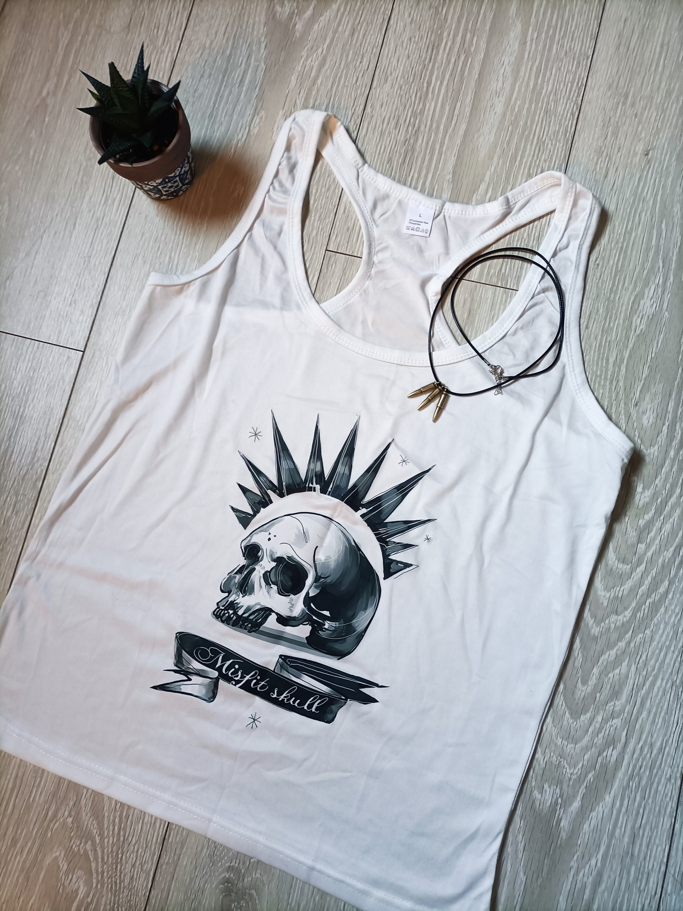 Life Is Strange Chloe Cosplay Skull Life Is Strange Chloe Cosplay Skull