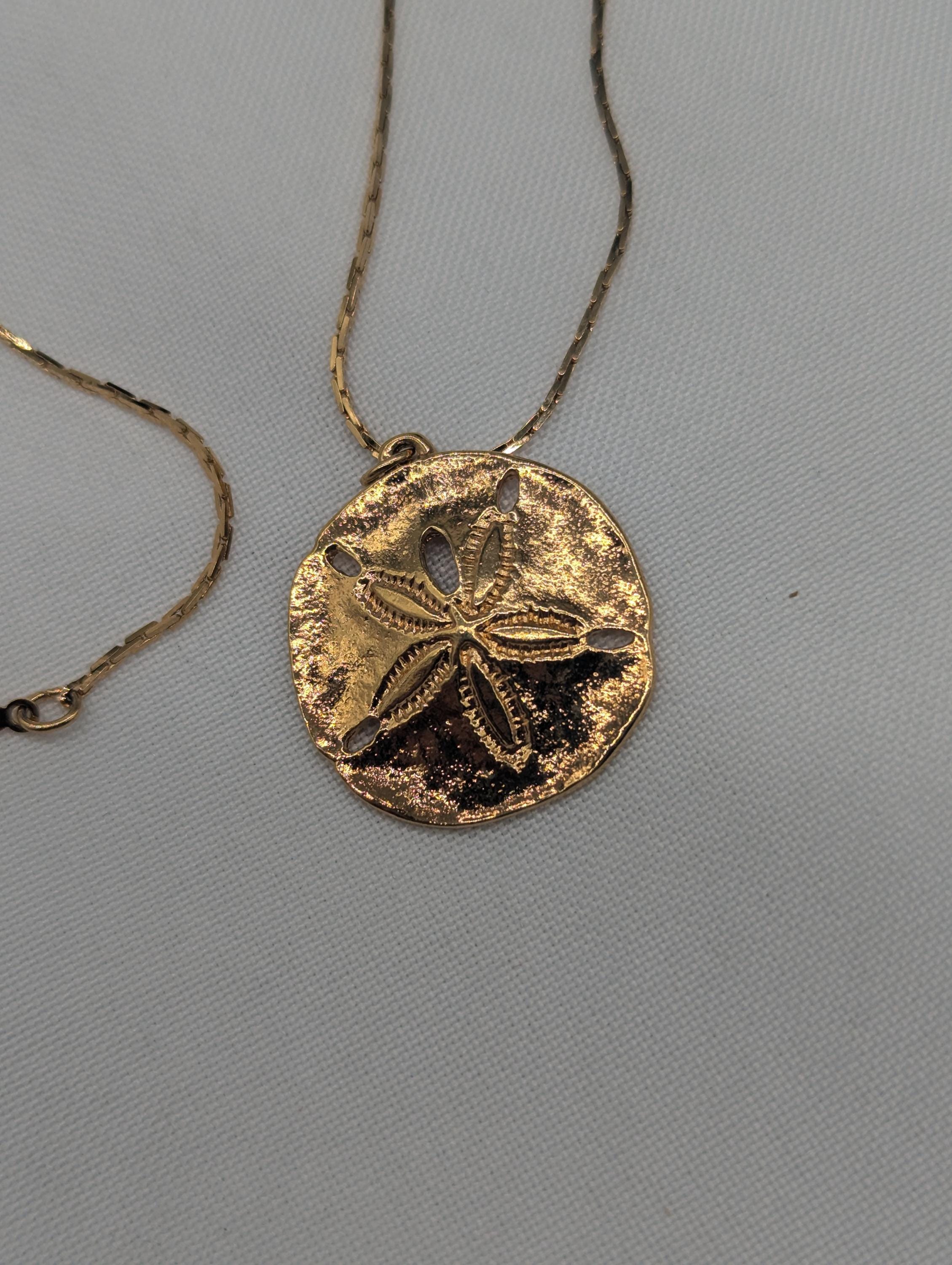 Napier Necklace - Etsy
