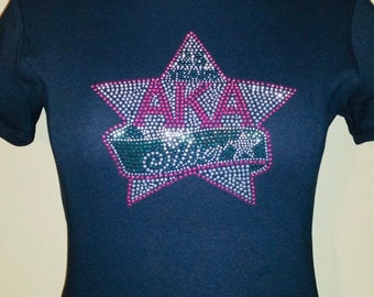 aka silver soror shirts