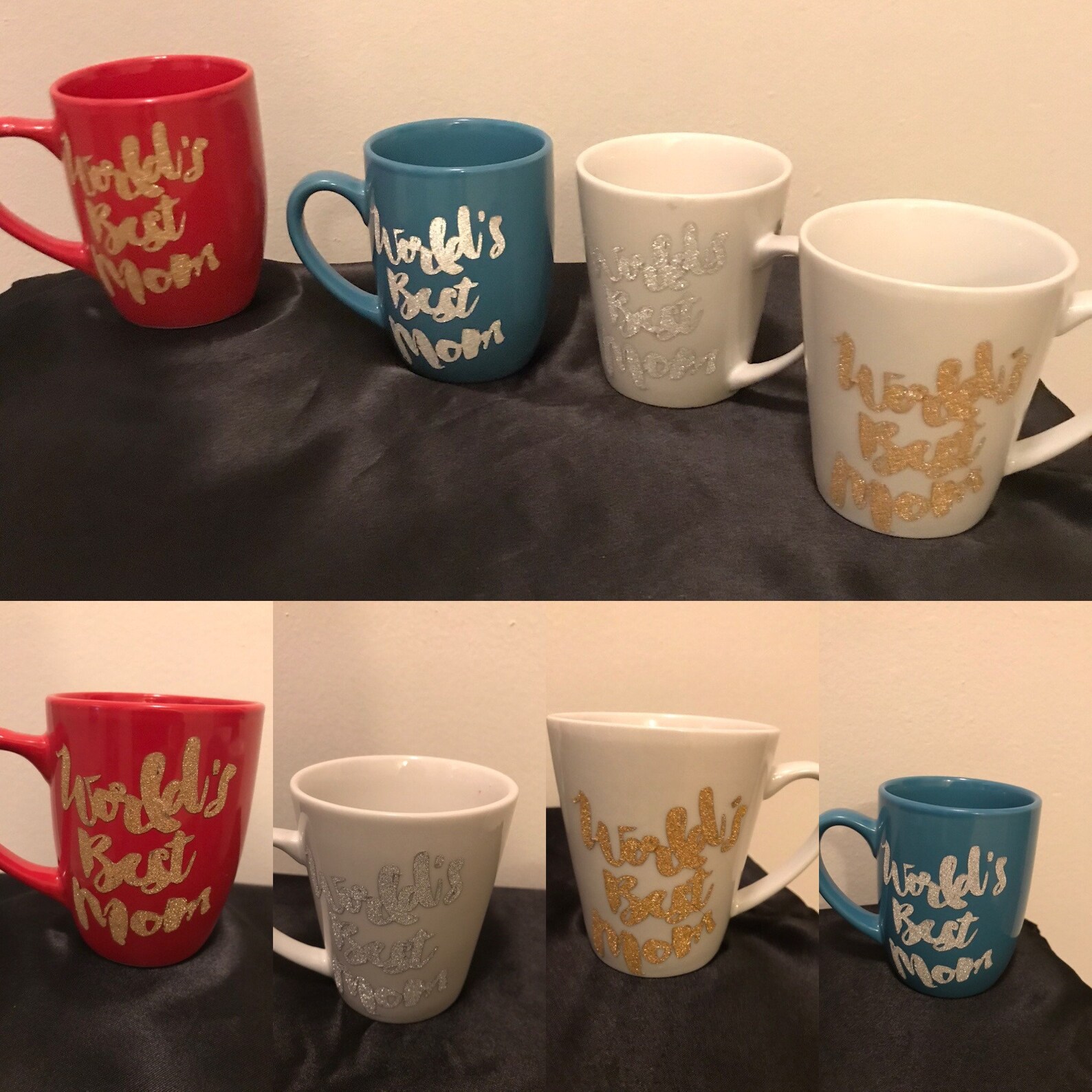 Clearance Religious Mugs Religious Tumblers Wake Slay Pray But Etsy