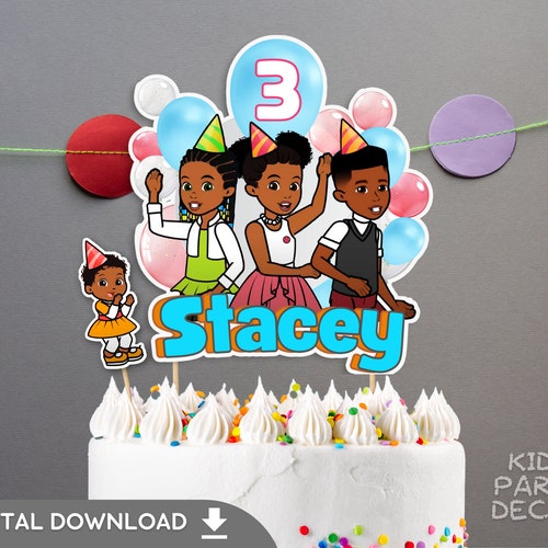 Gracies Corner Birthday boy Etsy