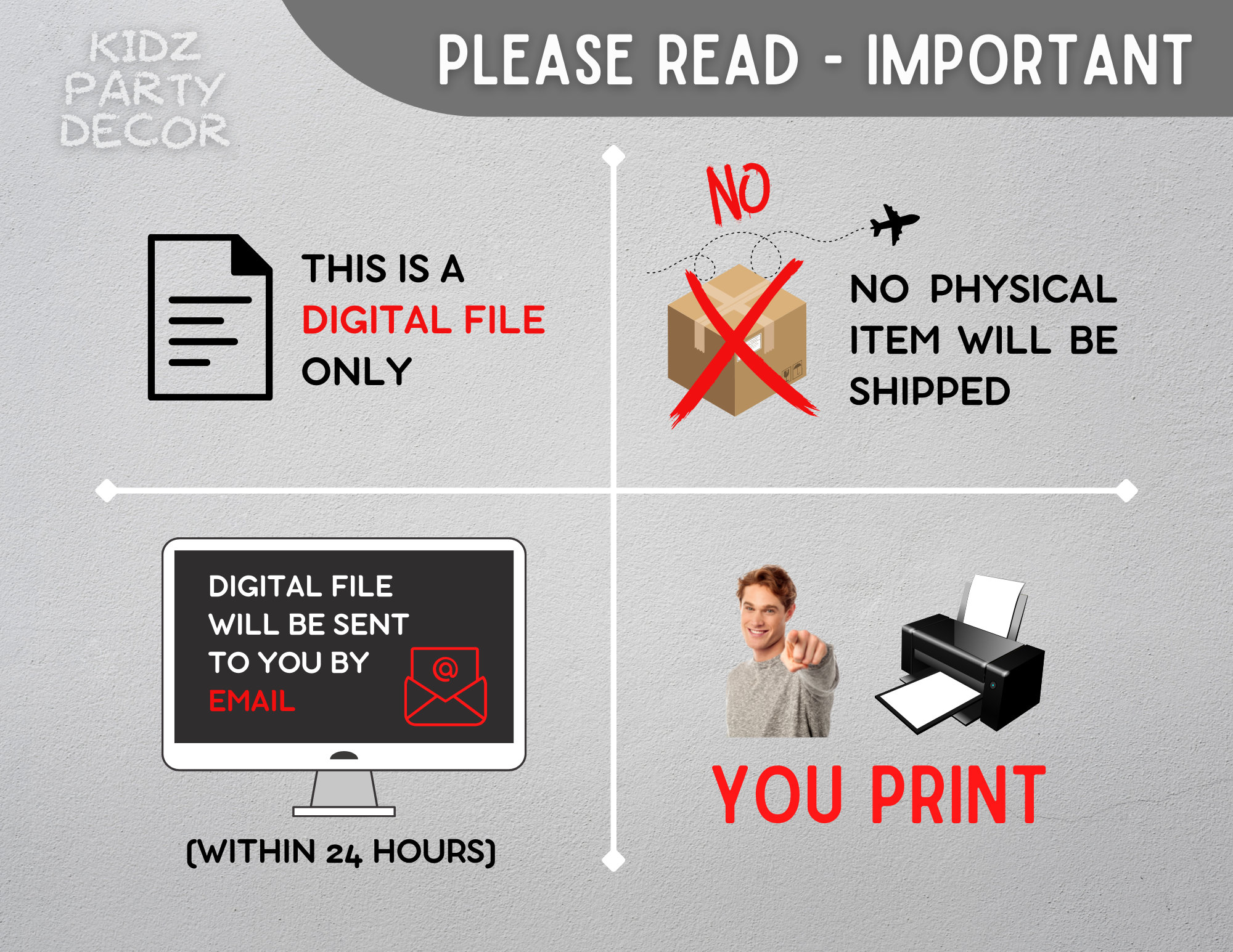 Printable Birthday Placemat Birthday Party Coloring Placemat Etsy