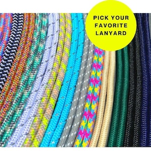 Telefon-Lanyard für alle Telefonmodelle, verstellbarer Schultergurt, Crossbody-Telefon-Halskette, viele Farben erhältlich