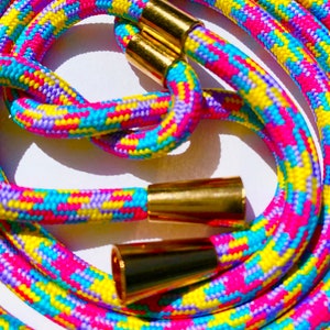 Pink/blue/yellow Mobile Phone Lanyard for All Phone Models, Adjustable ...