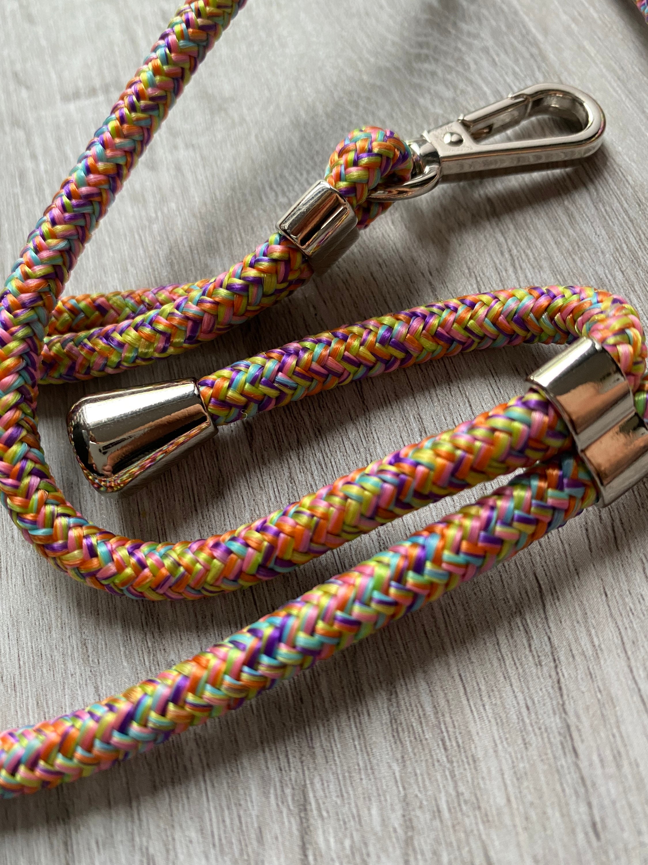 Universal Cell Phone Lanyard With Adjustable Shoulder Strap Etsy