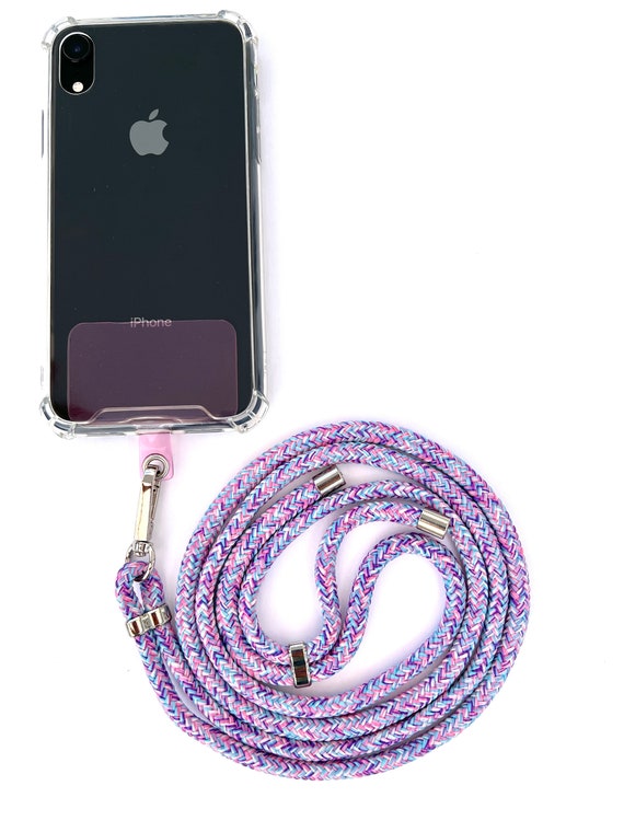 Crossbody Mobile Phone Chain/cell Phone Strap/hands Free/shoulder