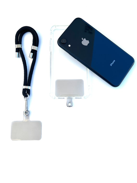 Phone Chain/phone Lanyard/phone Strap/crossbody Phone Chain/phone
