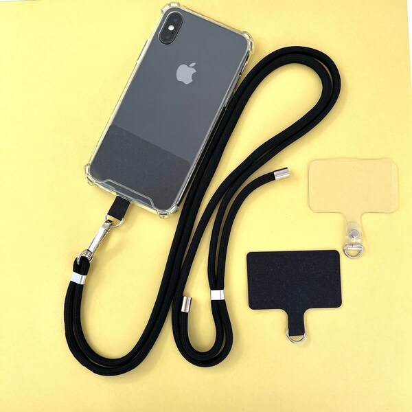 Cordino Collo Per Cellulare IN VENDITA! - IT