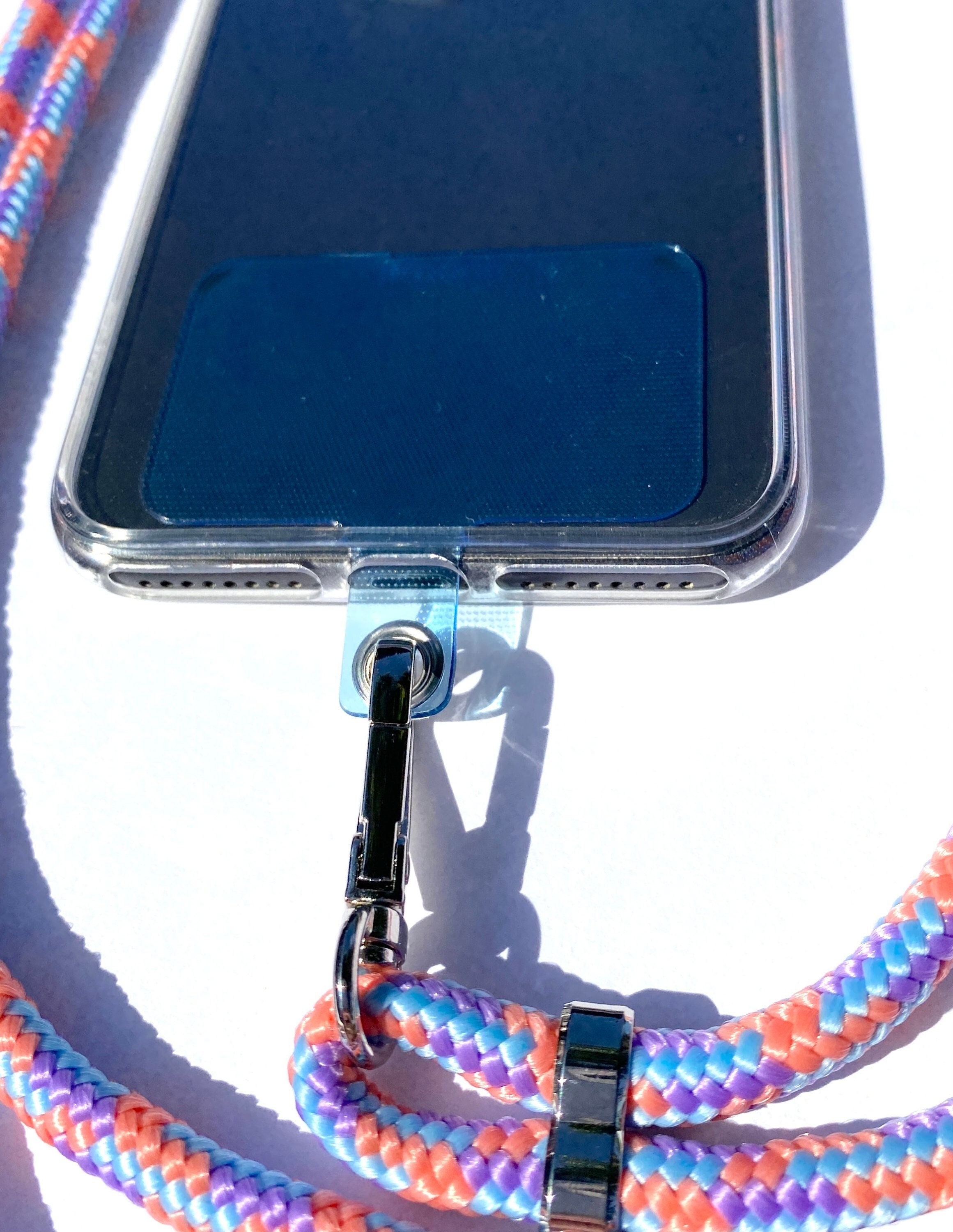 Flkiglm Cinturino Antifurto per Telefono | Cinturino Antifurto Regolabile Con Laccio,Accessori Tecnologici Multiuso Per Viaggi Sci Festival Attività Flkiglm Cinturino Antifurto per Telefono | Cinturino Antifurto Regolabile Con Laccio,Accessori Tecnologici Multiuso Per Viaggi Sci Festival Attività