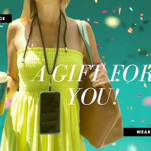 Chèque-cadeau personnalisable pour n'importe quel tour de téléphone | Cadeau parfait pour la Saint-Valentin | Idée cadeau unique et bien pensée