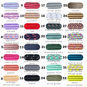 Universal Handy Lanyard mit verstellbarem Schultergurt, hochwertige Crossbody Handykette, Geschenk für Sie, Lehrer Geschenk