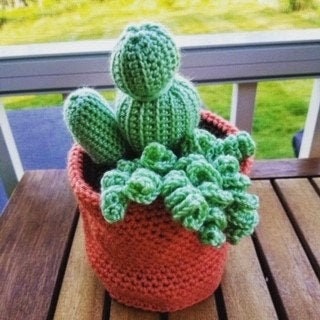 Cactus Toilet - Etsy
